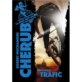 Cherub - Mission 2 : Trafic