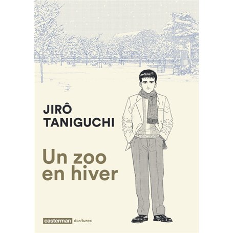 Un Zoo en hiver