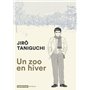 Un Zoo en hiver