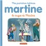 Martine, mes premières histoires - Le cirque de Martine