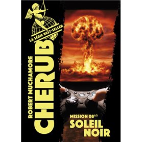 Cherub - Mission 8 1/2 : Soleil noir