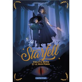 Starfell