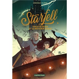 Starfell