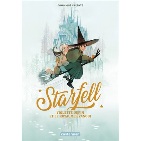 Starfell