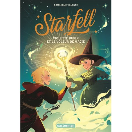 Starfell