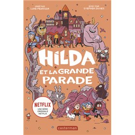 Hilda et la grande parade