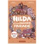 Hilda et la grande parade