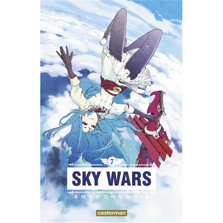 Sky Wars