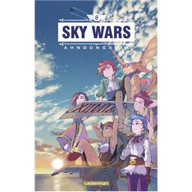 Sky Wars