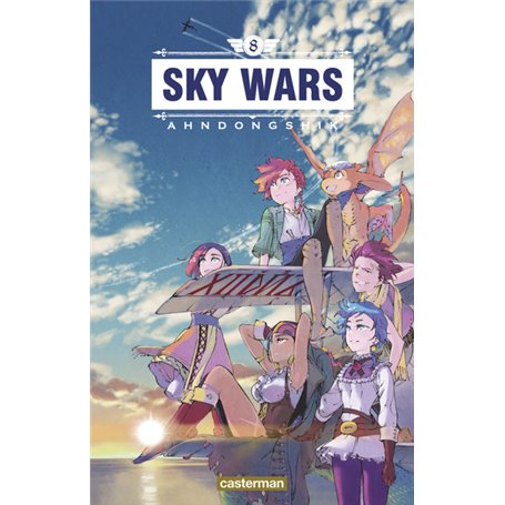 Sky Wars