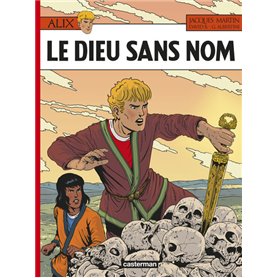 Le Dieu sans nom