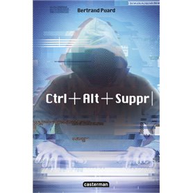 Ctrl alt suppr