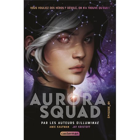 Aurora Squad