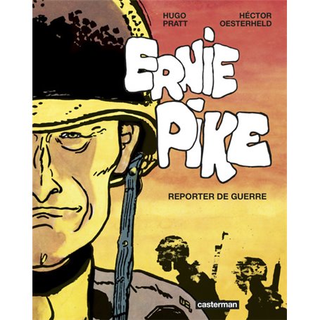 Ernie Pike