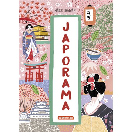 Japorama