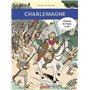 Histoire de France en BD - Charlemagne