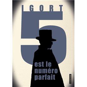 5 est le numéro parfait