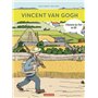 L'Histoire de l'Art en BD - Vincent Van Gogh