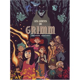 Les Contes de Grimm