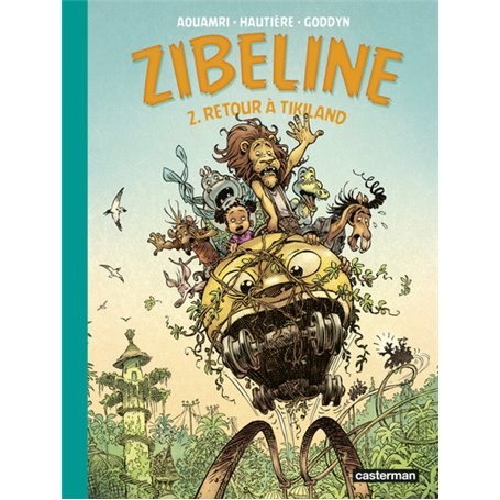 Zibeline