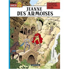 Jeanne des Armoises