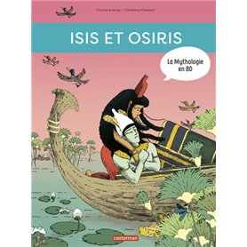 Isis et Osiris