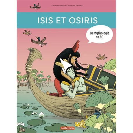 Isis et Osiris