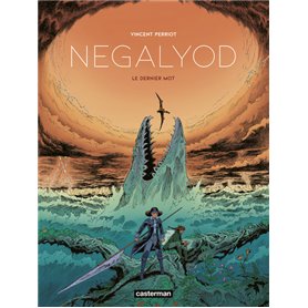 Negalyod