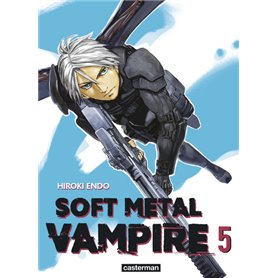 Soft Metal Vampire