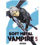 Soft Metal Vampire