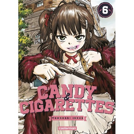 Candy & Cigarettes