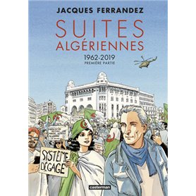 Carnets d'Orient - Suites algériennes