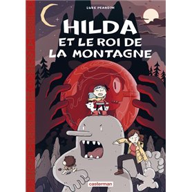 Hilda