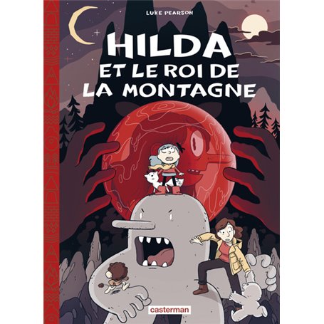 Hilda