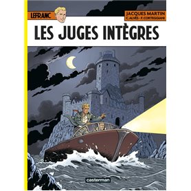 Les Juges intègres