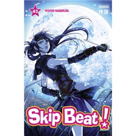 Skip Beat !