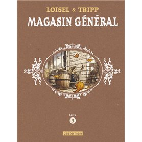 Magasin Général