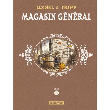 Magasin Général