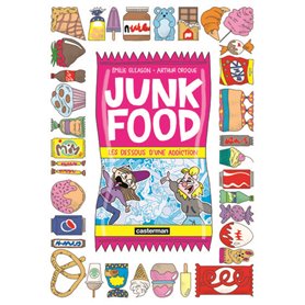 Junk food