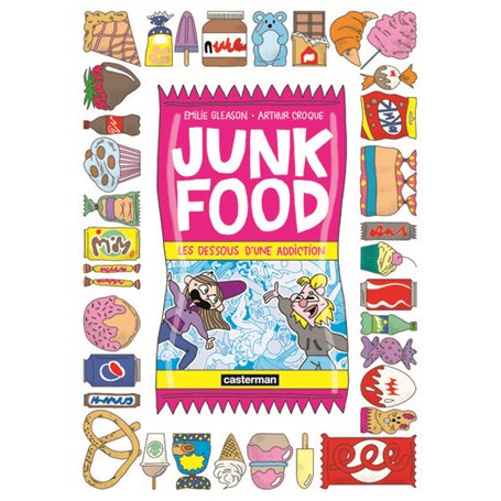 Junk food