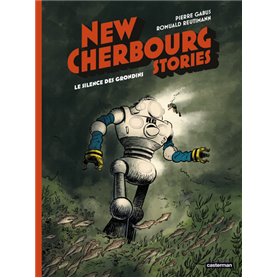 New Cherbourg Stories