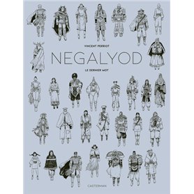 Negalyod