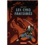 Les cinq fantômes