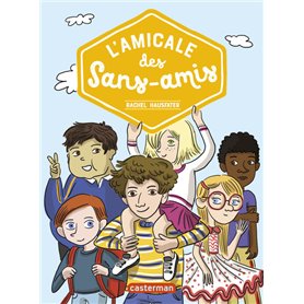 L'amicale des sans-amis