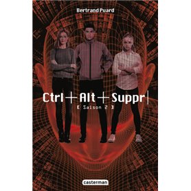 Ctrl alt suppr