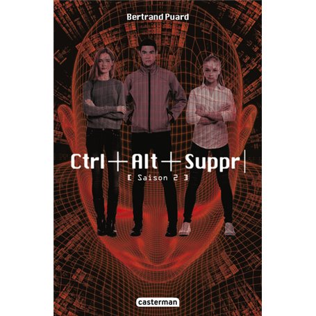 Ctrl alt suppr