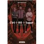 Ctrl alt suppr