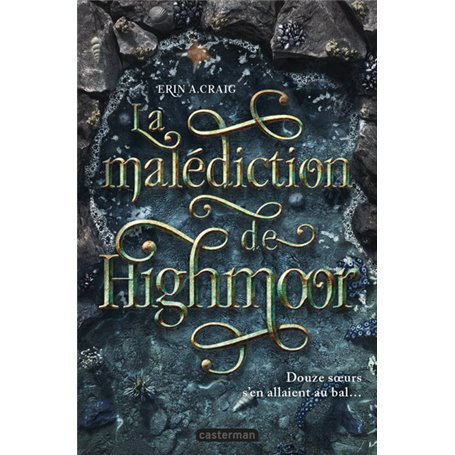 La malédiction de Highmoor