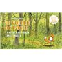 Le voleur de poules et autres histoires sans paroles