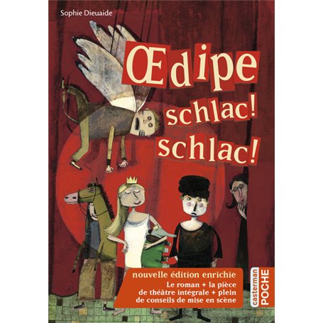 dipe schlac ! schlac !